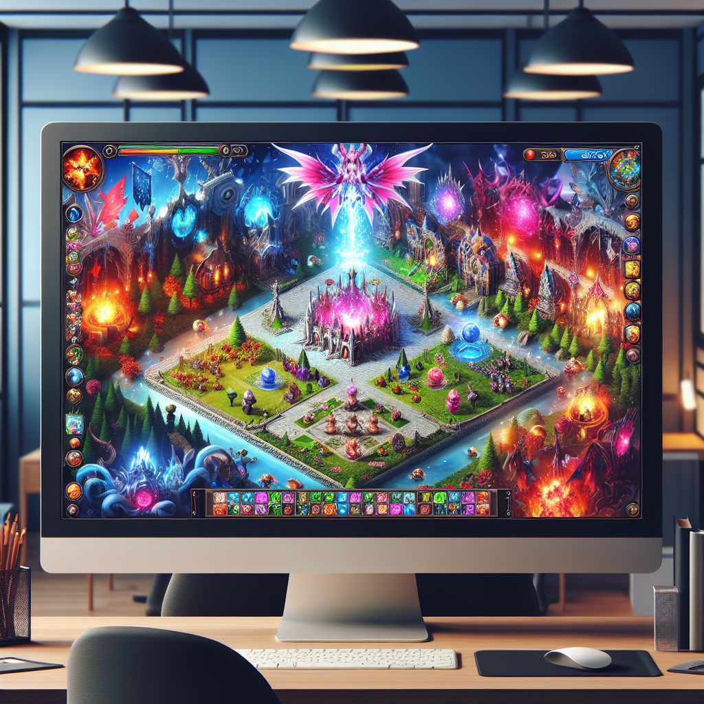 Tencent Gaming Buddy: The Ultimate Mobile Legends Emulator Experience