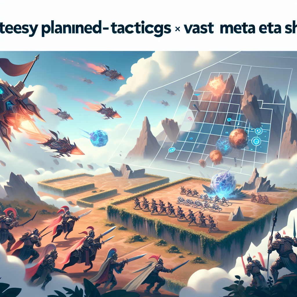 Meta Shifts and Dominant Strategies in Mobile Legends