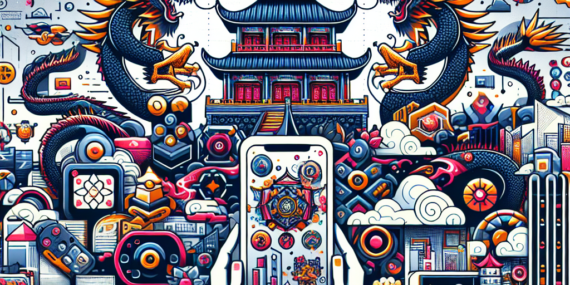 Mobile Legends Launches in China: A New Era for the Global Gaming Phenomenon