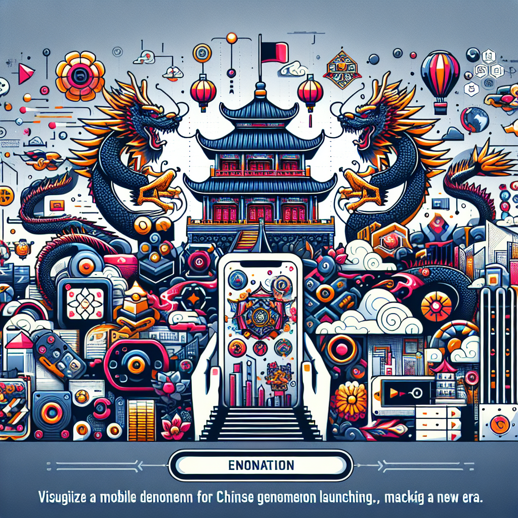 Mobile Legends Launches in China: A New Era for the Global Gaming Phenomenon