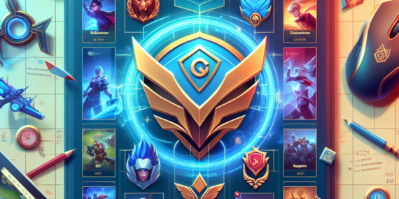 Klasemen Mobile Legends Terbaru: Update Mingguan dan Analisis Tim Terbaik