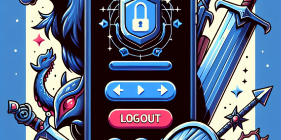 Cara Logout Akun Mobile Legend dengan Mudah dan Cepat