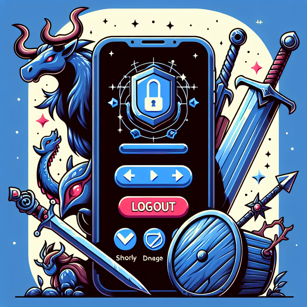 Cara Logout Akun Mobile Legend dengan Mudah dan Cepat