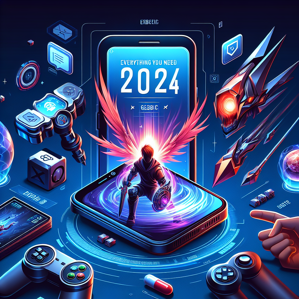 Everything You Need to Know About MSC Mobile Legend 2024