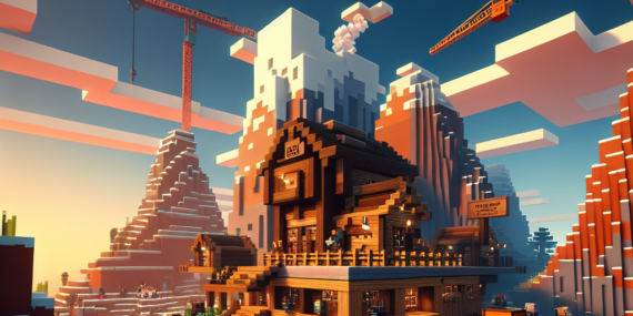 Download Minecraft Terbaru 2024: Panduan dan Fitur Baru yang Wajib Diketahui