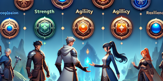 Top 5 Strategies for Building the Ultimate Squad in Mobile Legends