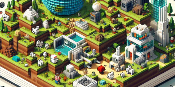 Download Minecraft Gratis 2023: A Comprehensive Guide for Gamers