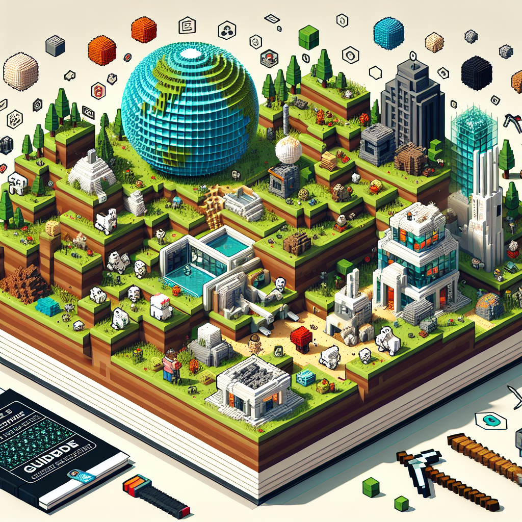 Download Minecraft Gratis 2023: A Comprehensive Guide for Gamers