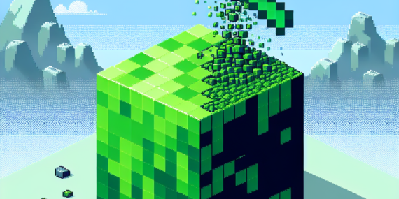 The Ultimate Guide to Minecraft 1.21 Mod APK Download: Everything You Need to Know