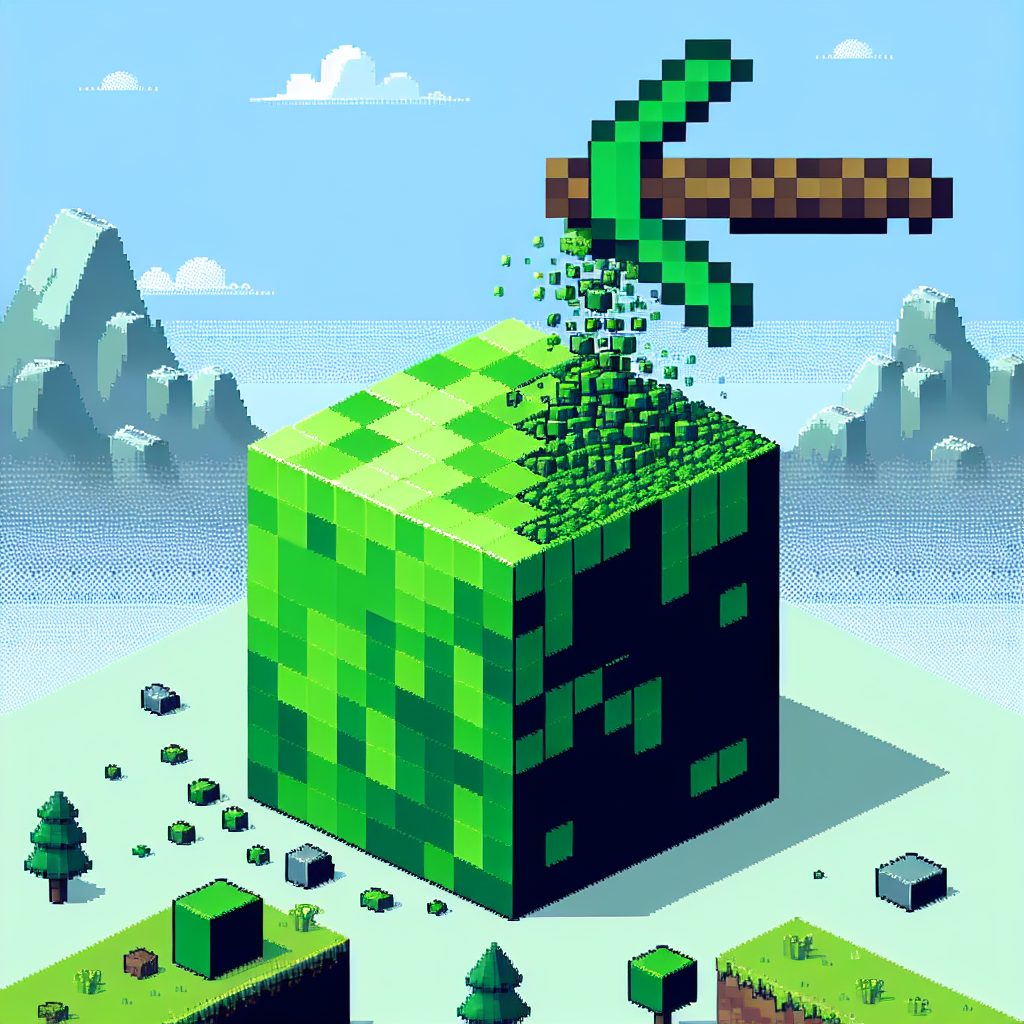 The Ultimate Guide to Minecraft 1.21 Mod APK Download: Everything You Need to Know