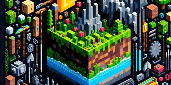 Ultimate Guide to Mod Minecraft Download: Unlock Endless Possibilities