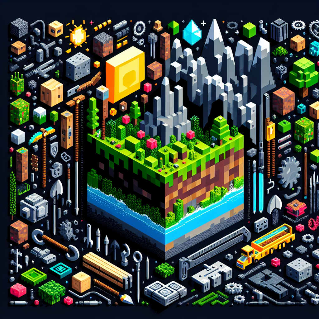 Ultimate Guide to Mod Minecraft Download: Unlock Endless Possibilities