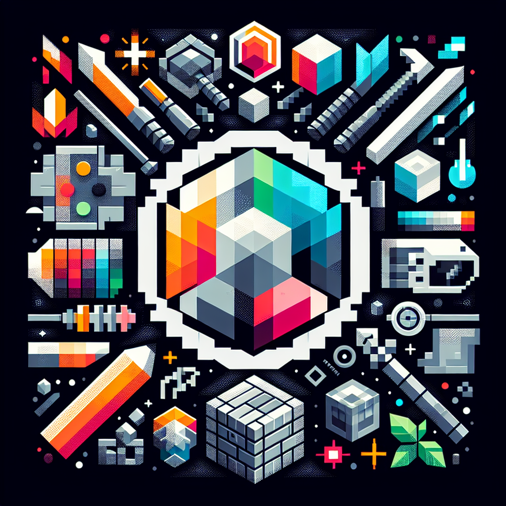 Master Minecraft: Unlock the Secrets of Color Codes for Enhanced Gameplay