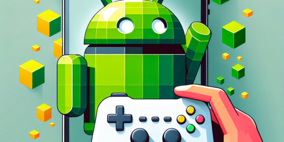 How to Download Minecraft on Android: A Step-by-Step Guide for Beginners