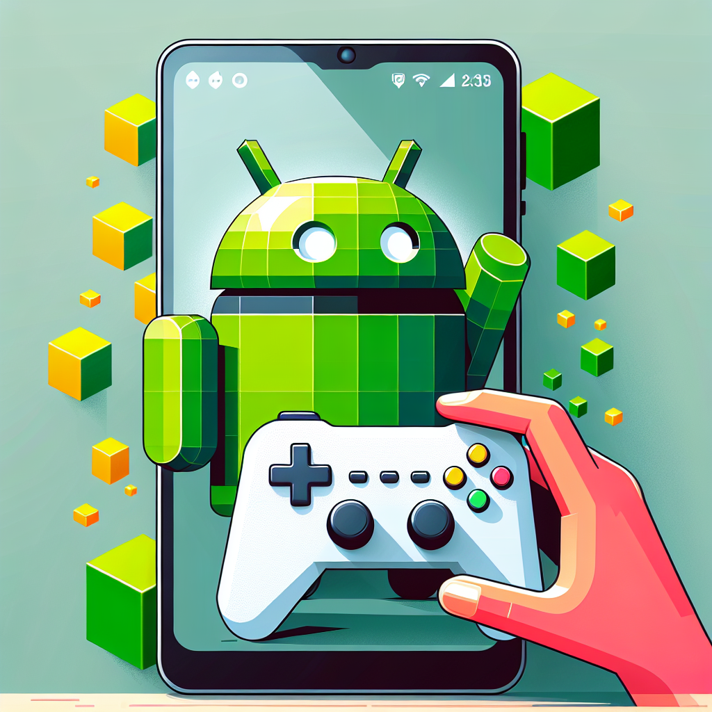 How to Download Minecraft on Android: A Step-by-Step Guide for Beginners