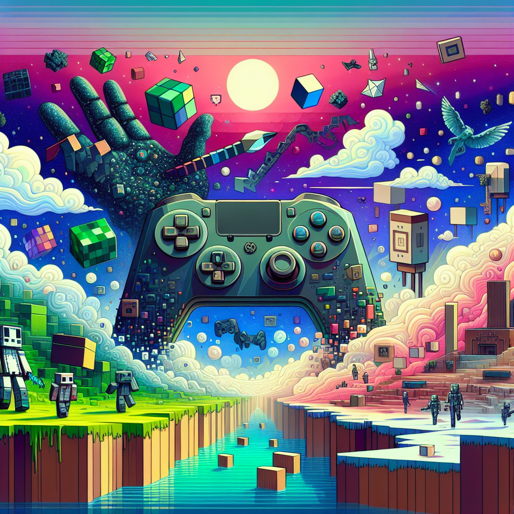 The Ultimate Guide to Dream-Inspired Minecraft Skins for Avid Gamers