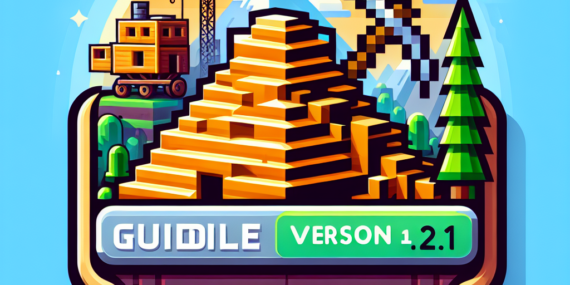 Download Minecraft Gratis 1.21: Latest Version Free Guide