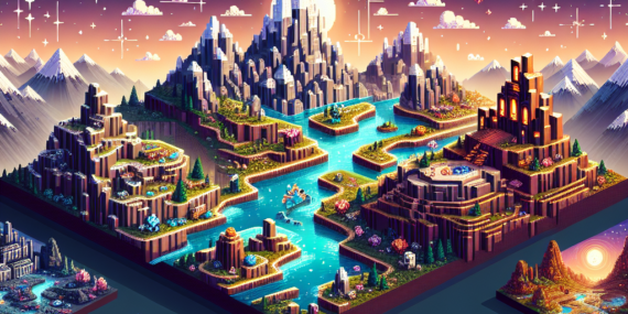 Download Minecraft APK 1.20.81: Explore the Latest Features & Updates