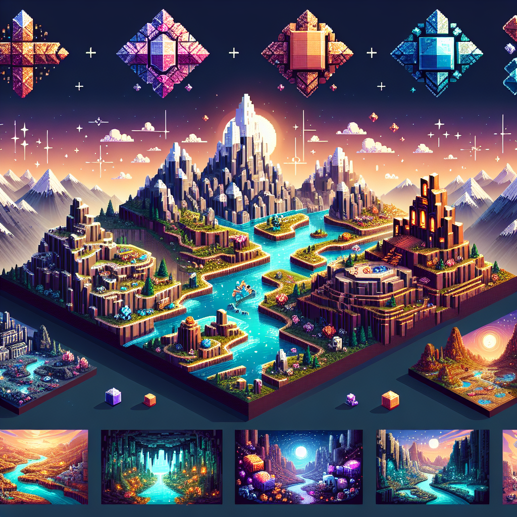 Download Minecraft APK 1.20.81: Explore the Latest Features & Updates