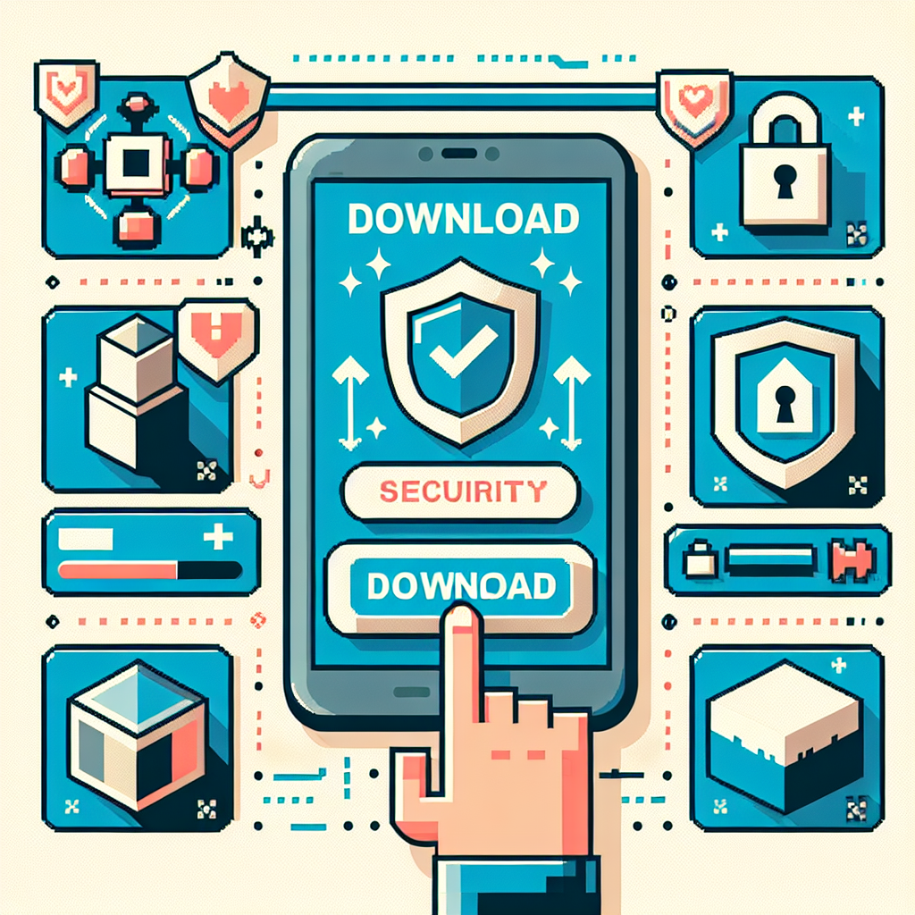 How to Safely Download Minecraft PE Versi Lama: A Step-by-Step Guide