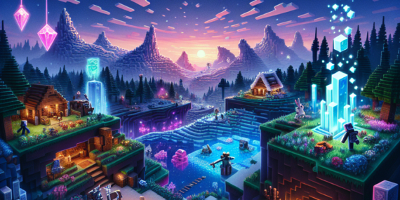 Unleash Your Creativity: Enhancing Your Adventures with Better Minecraft