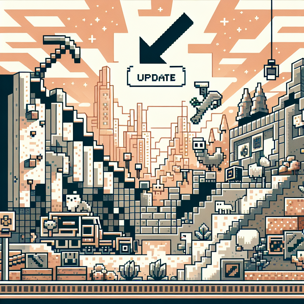 Download Minecraft 1.17 APK: Everything You Need to Know About the Latest Update