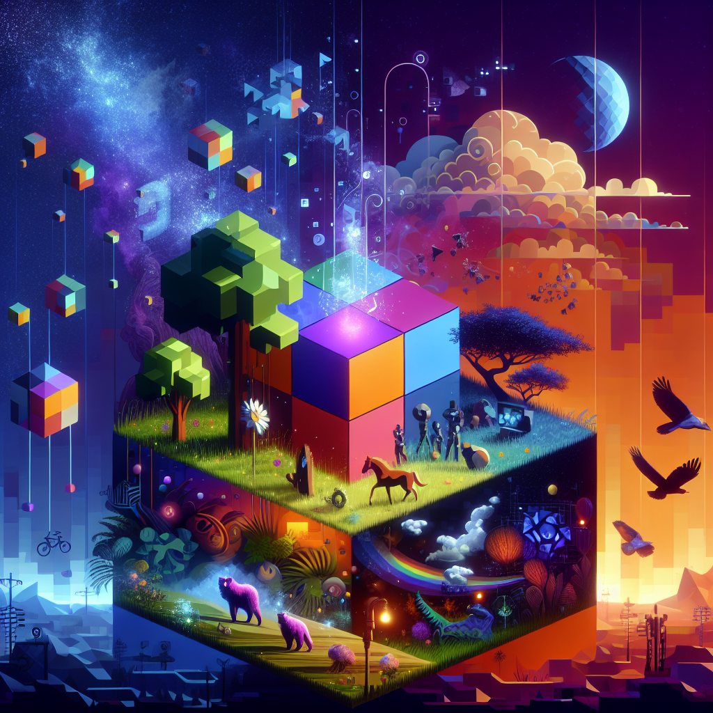 Minecraft 2: What We Can Expect from the Highly Anticipated Sequel