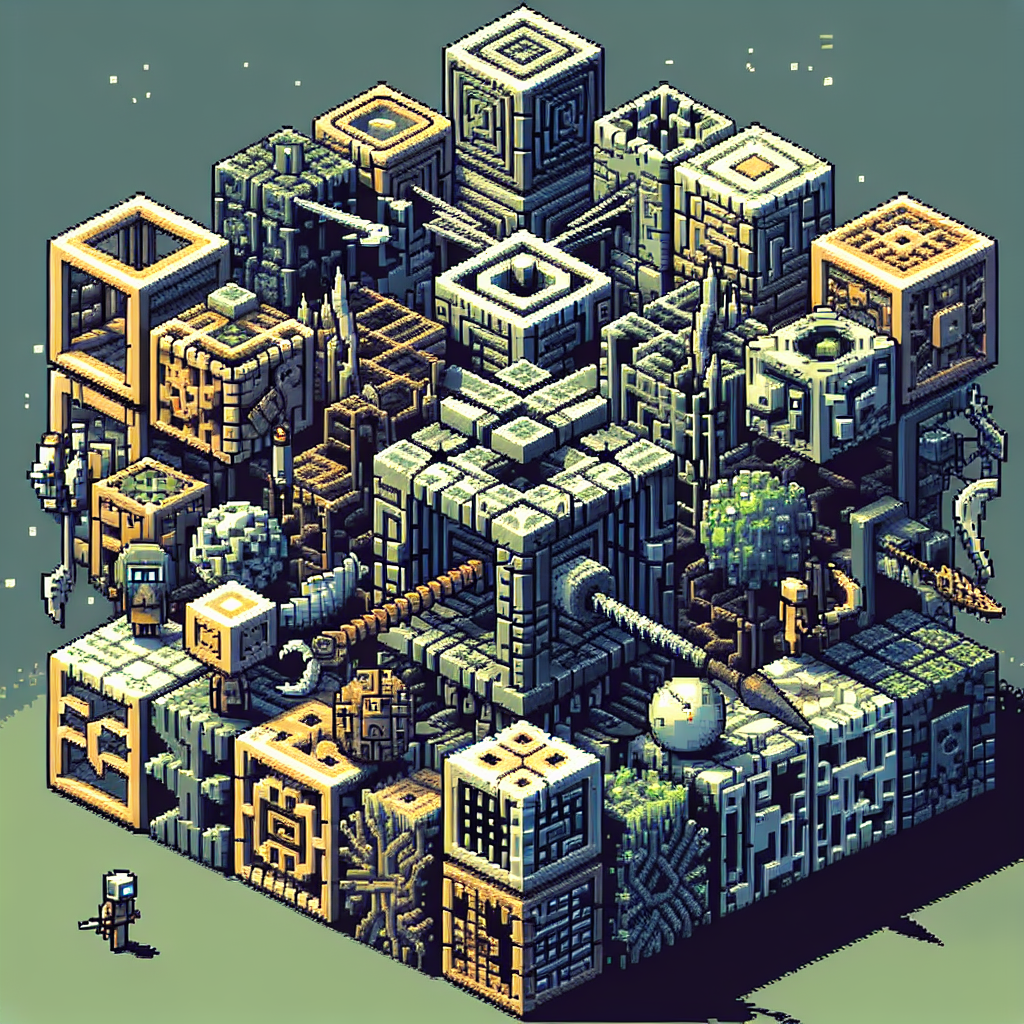 Mastering Trial Chambers in Minecraft: Tips and Strategies for Success