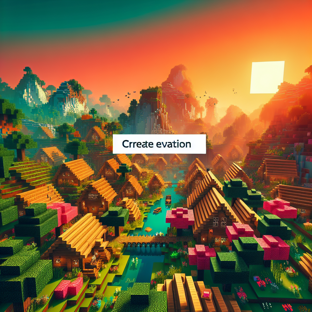 Explore the Best Minecraft 1.20 Village Seeds for Thrilling Adventures