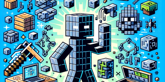 Mastering Minecraft: Essential Tips and Tricks for Every Player