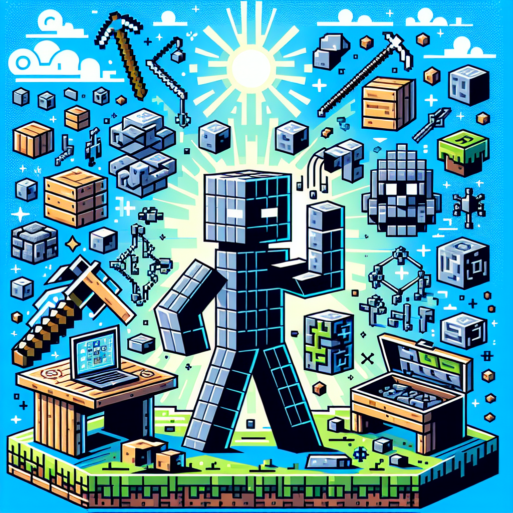 Mastering Minecraft: Essential Tips and Tricks for Every Player