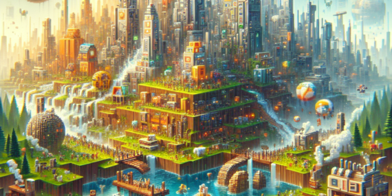 Download APK Mod Minecraft Terbaru 2024: Unlock New Features and Unlimited Fun!