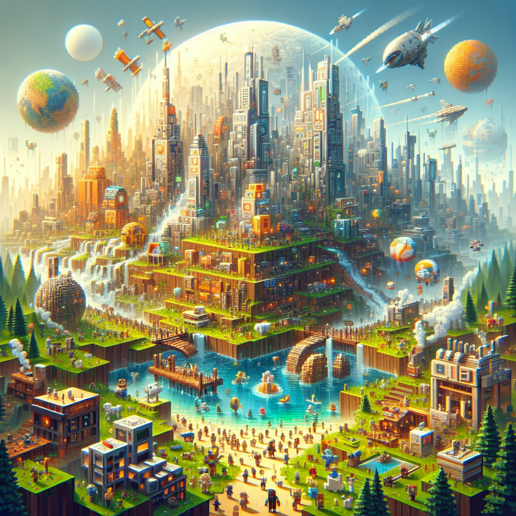 Download APK Mod Minecraft Terbaru 2024: Unlock New Features and Unlimited Fun!