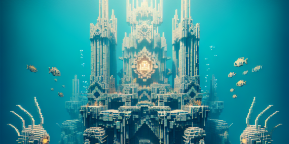 Uncovering the Secrets of Minecraft Ocean Monuments: A Complete Guide