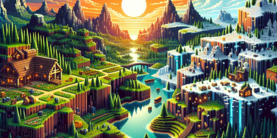 The Ultimate Guide to Minecraft 1.21 Beta: What to Expect