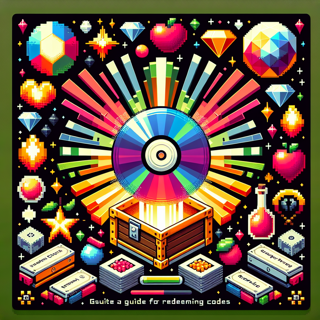 Unlock Exciting Rewards: A Complete Guide to Redeem Code Minecraft