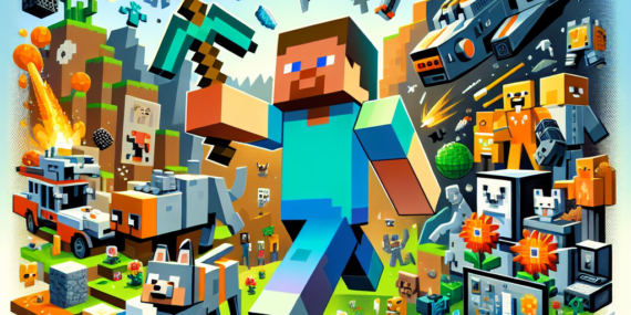 Exploring the Exciting New Features in Minecraft 1.20.12 Update