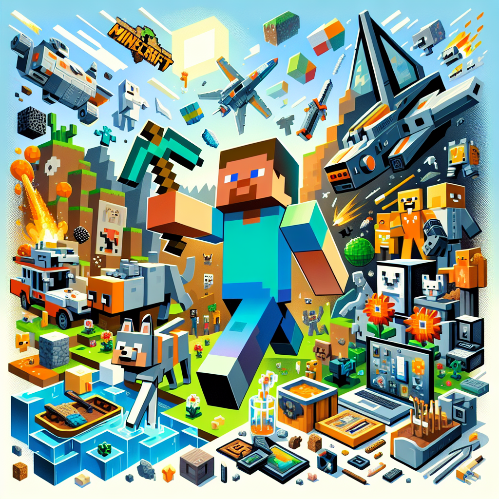 Exploring the Exciting New Features in Minecraft 1.20.12 Update