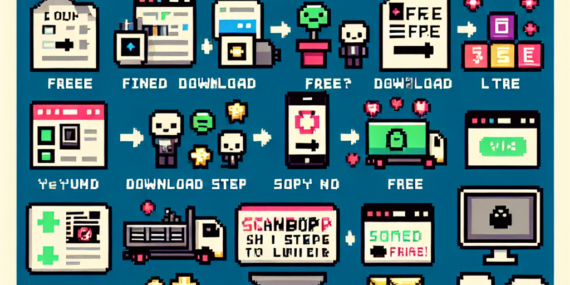 How to Download Minecraft 1.21.30 for Free: Step-by-Step Guide