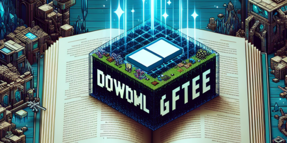 Cara Download Minecraft Mojang Gratis: Panduan Lengkap dan Terbaru 2023