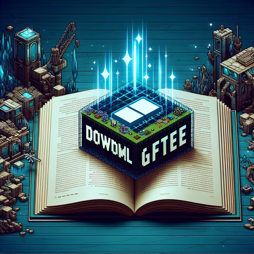 Cara Download Minecraft Mojang Gratis: Panduan Lengkap dan Terbaru 2023