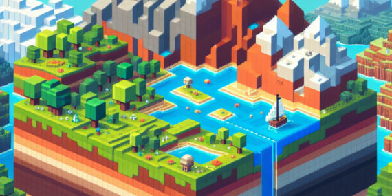 Exploring Minecraft 1.2: Top New Features and Updates You Need to Know