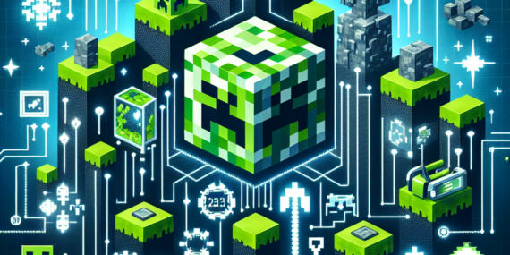 Download Minecraft 1.21 Mod APK: Enhance Your Gaming Experience in 2023