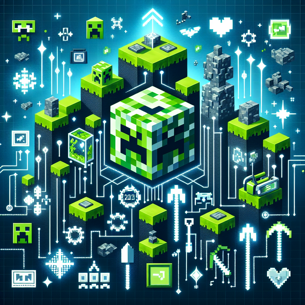 Download Minecraft 1.21 Mod APK: Enhance Your Gaming Experience in 2023