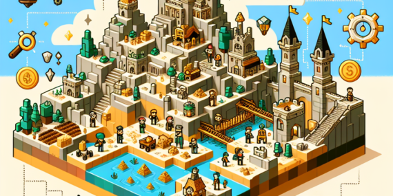 Ultimate Guide to Playing on a Free Minecraft Server: Tips and Tricks